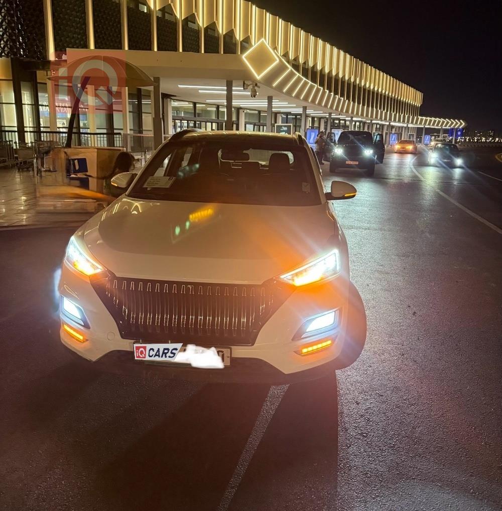 هيونداي توسان